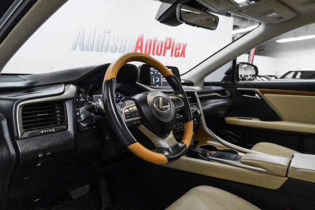 Used 2021 Lexus RX 350 FWD w/ Premium Package image 2