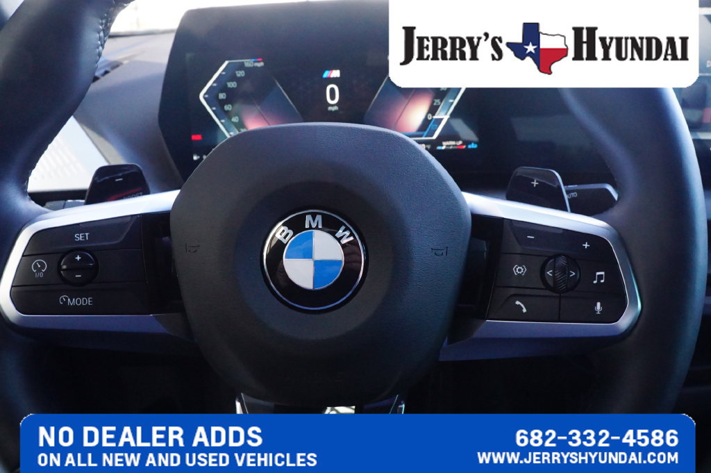 Used 2026 BMW 228i w/ M Sport Package FWD image 16