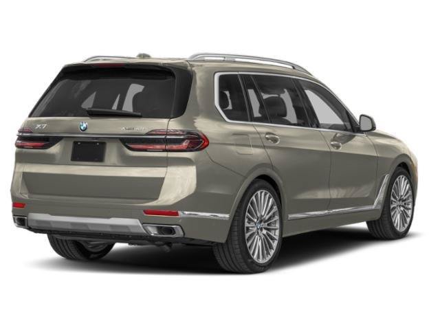 New 2027 BMW X7 xDrive40i w/ Executive Package AWD/4WD image 2