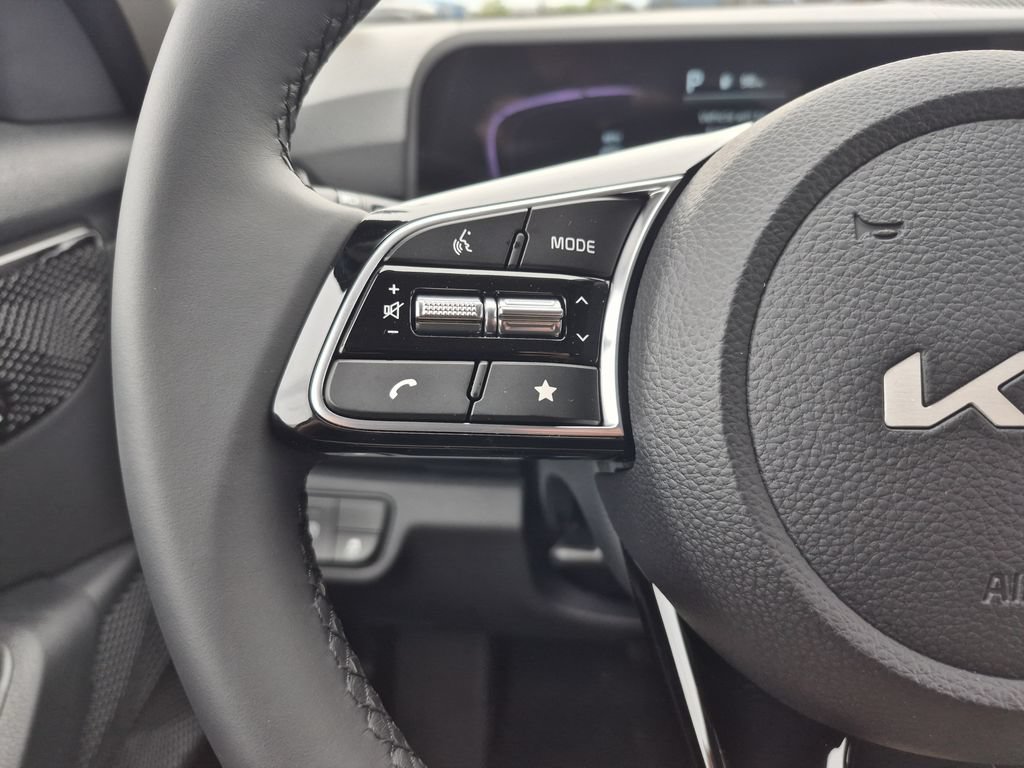 New 2026 Kia Seltos S AWD/4WD image 18
