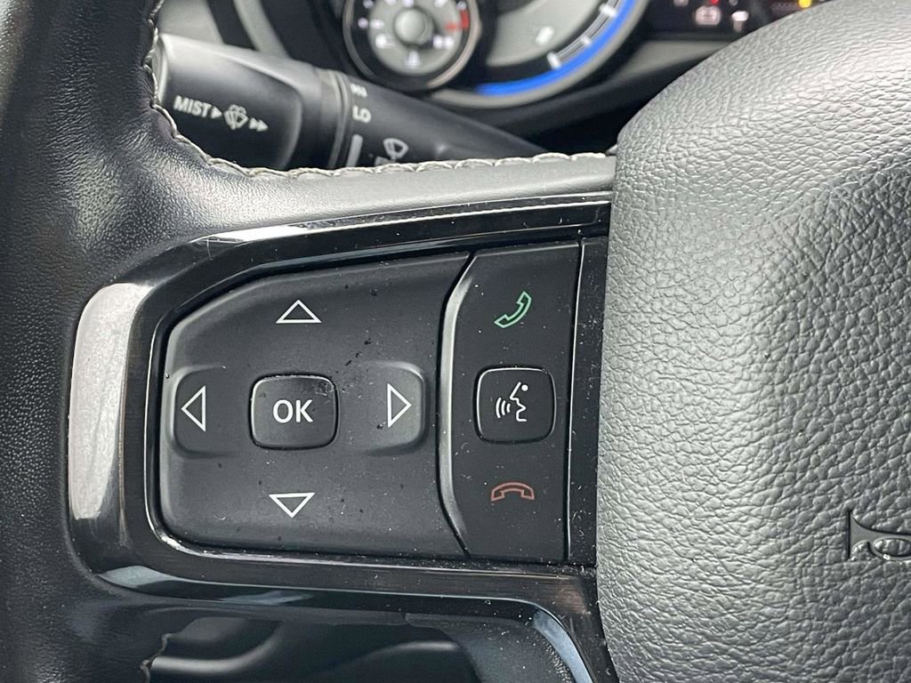 Certified 2022 RAM 1500 Limited image 31