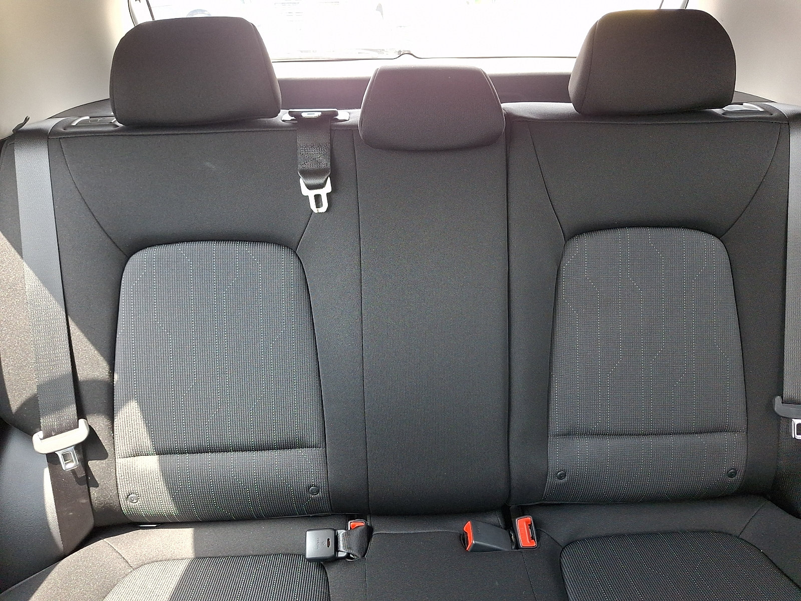 New 2026 Hyundai Venue SE FWD image 13
