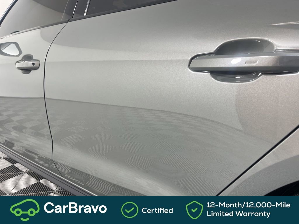 Used 2023 Audi A4 2.0T Premium Plus image 13