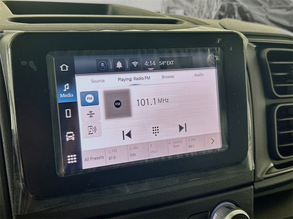 New 2026 RAM ProMaster 1500 w/ Convenience Group image 13