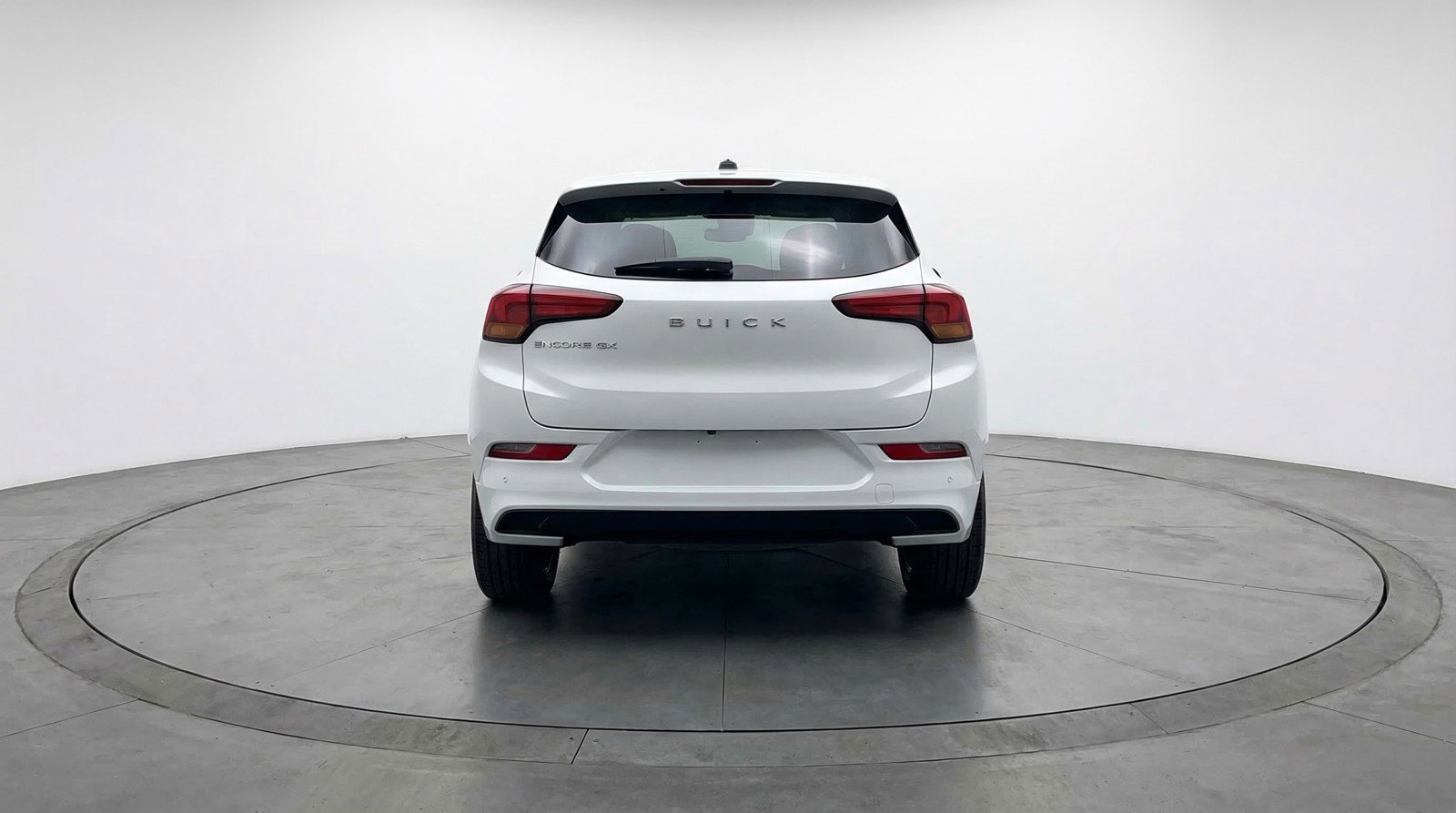 Used 2025 Buick Encore GX Preferred image 7