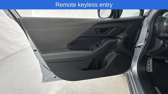 Certified 2024 Subaru Crosstrek 2.5i Sport image 25
