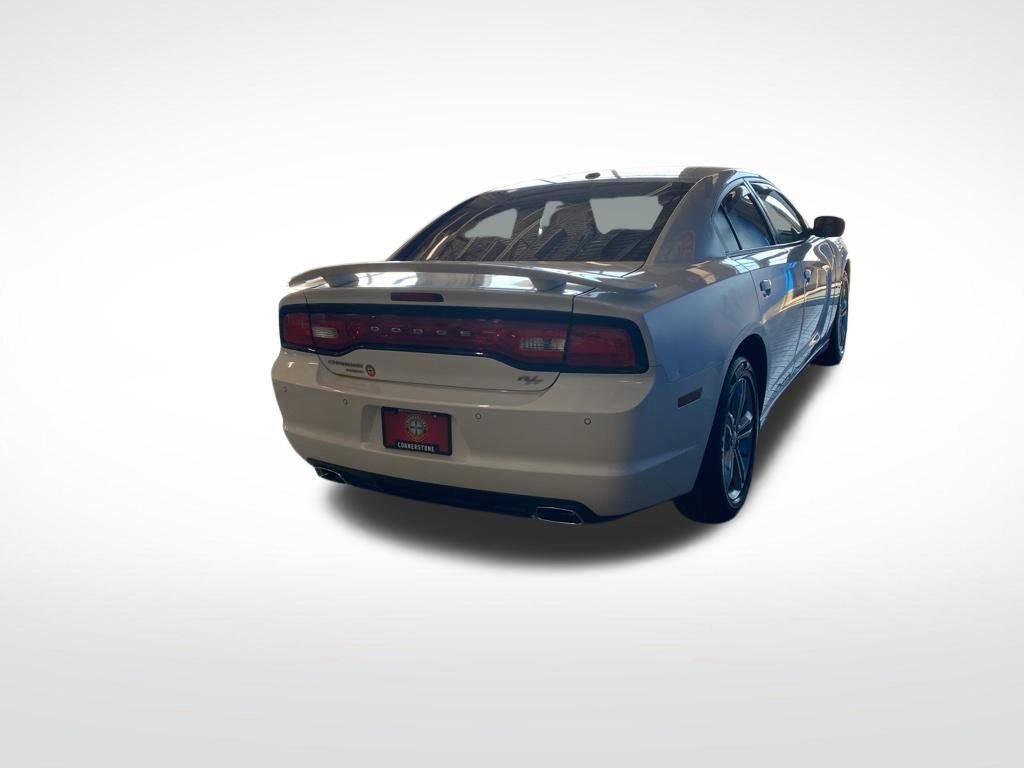 Used 2013 Dodge Charger R/T image 20