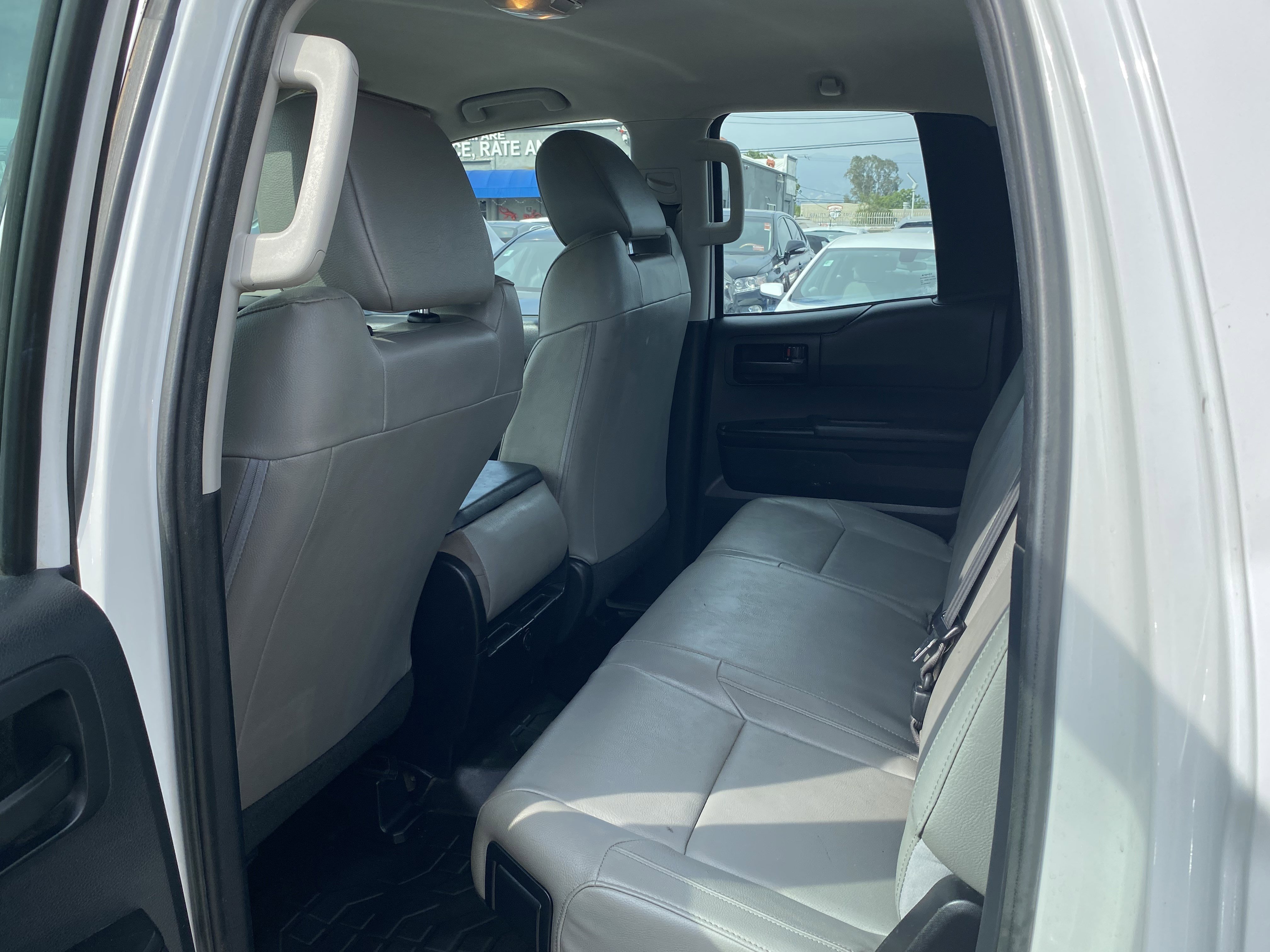 Used 2017 Toyota Tundra SR image 15