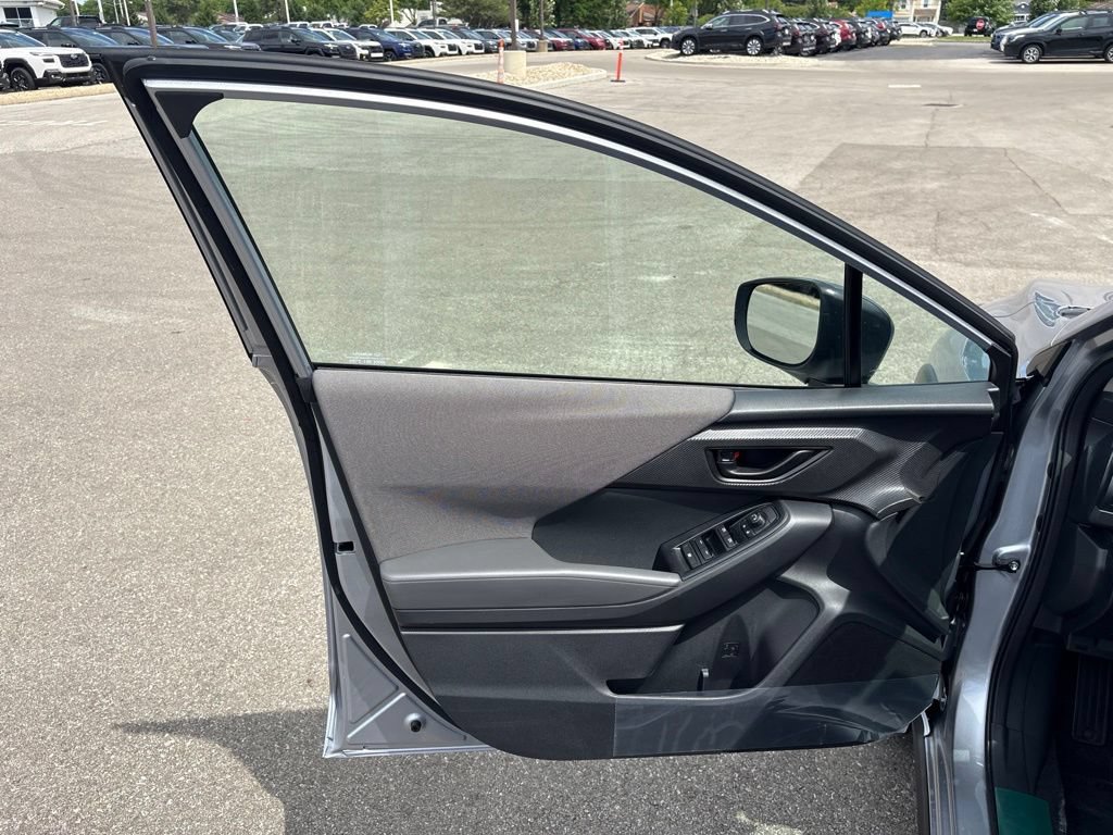 New 2026 Subaru Crosstrek 2.5i AWD/4WD image 18