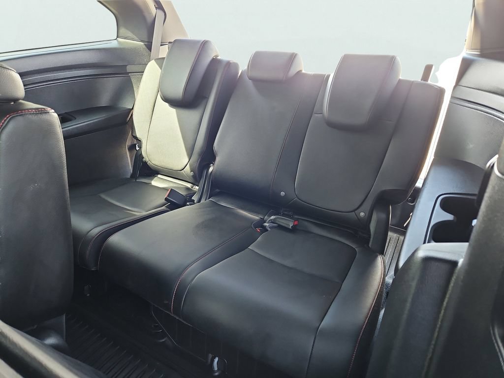 Certified 2026 Honda Odyssey Sport-L image 35