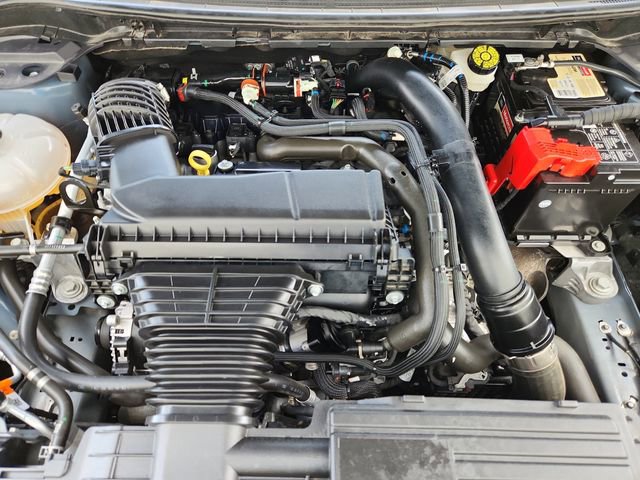 Used 2024 Lincoln Corsair AWD w/ Equipment Group 102A image 19