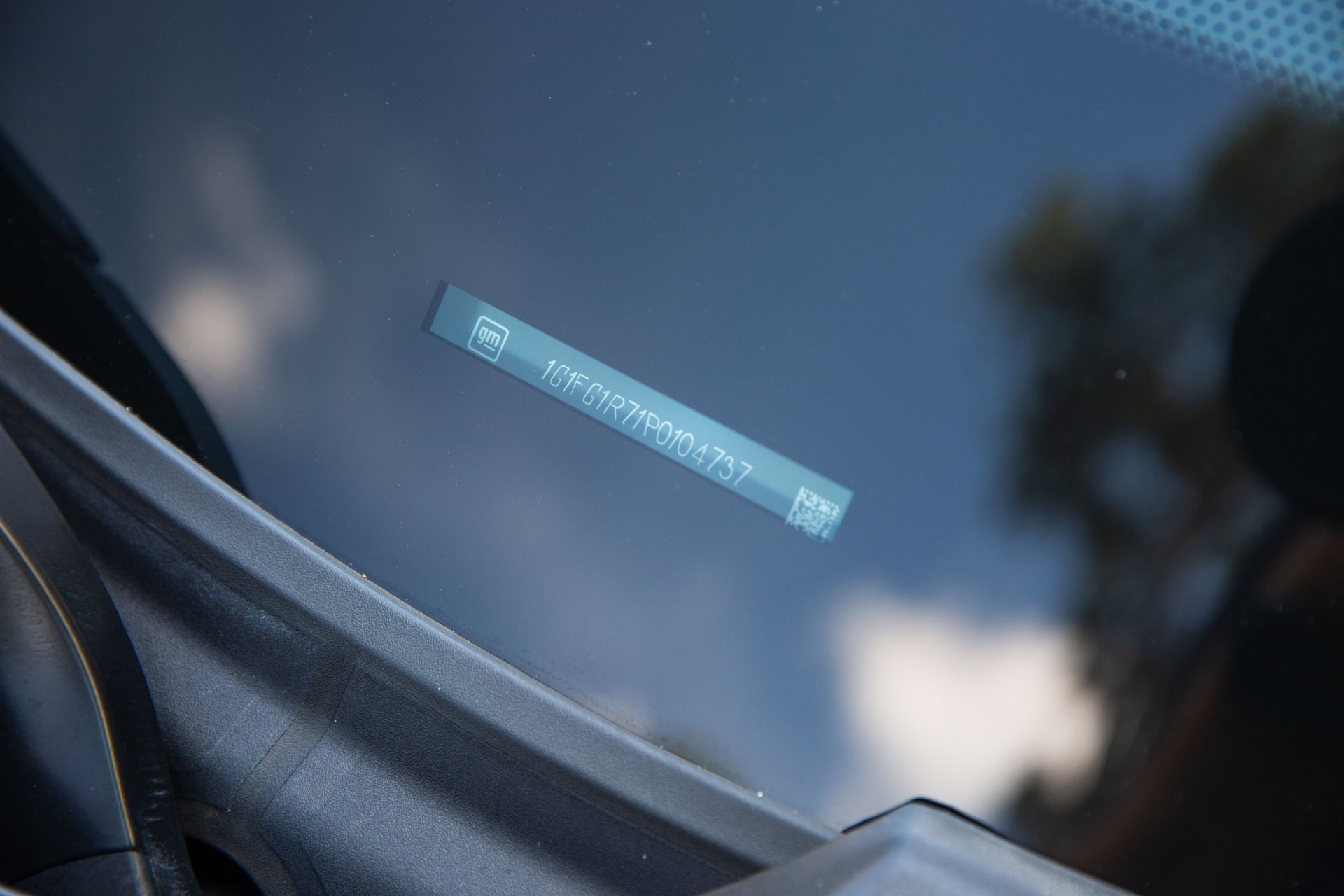 Used 2023 Chevrolet Camaro SS RWD image 56