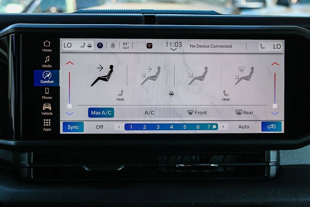 New 2026 Jeep Wrangler Willys image 15