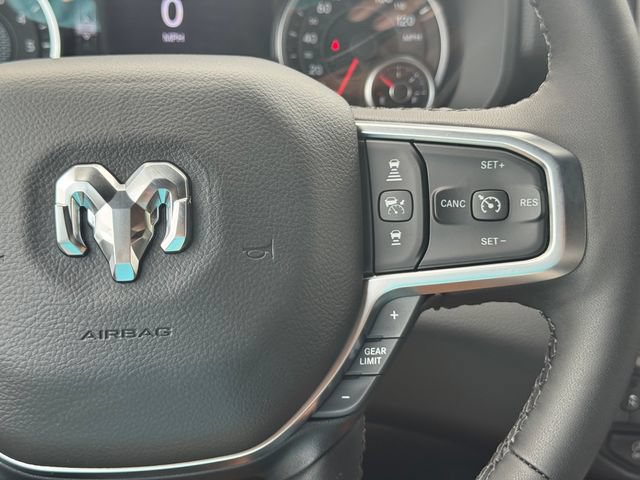 New 2026 RAM 1500 Big Horn AWD/4WD image 24