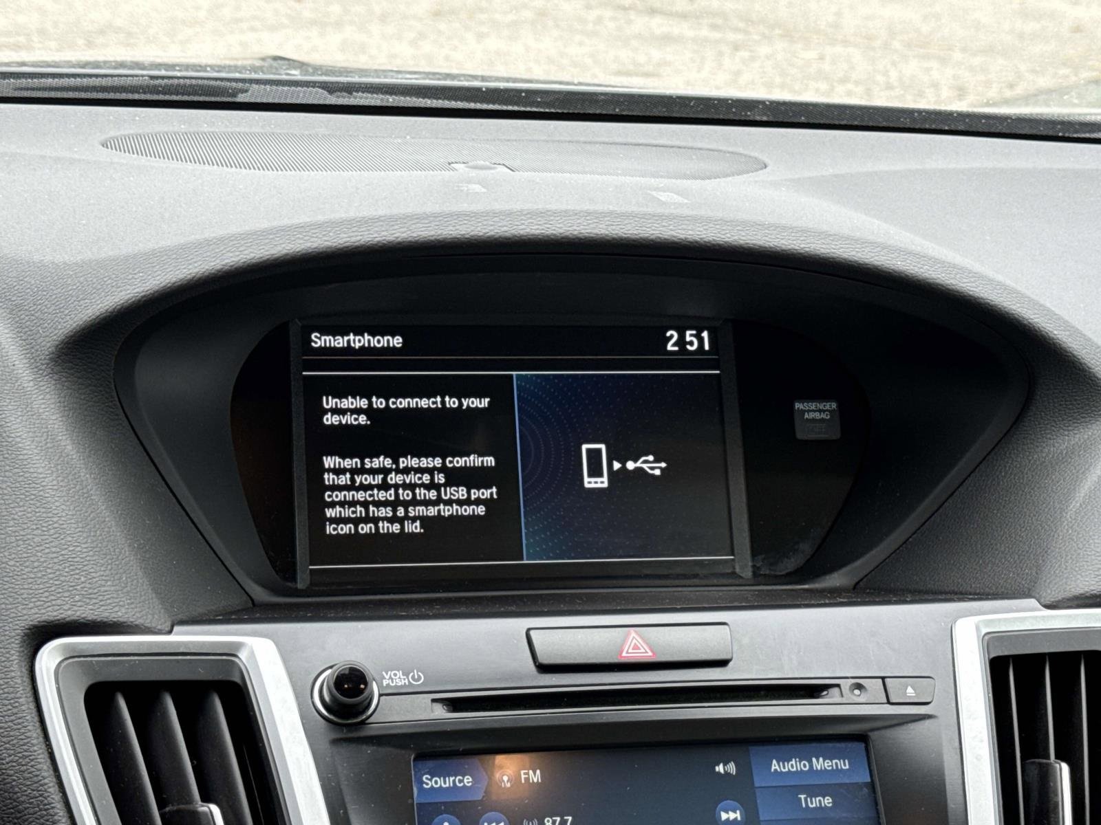 Certified 2020 Acura TLX V6 image 10