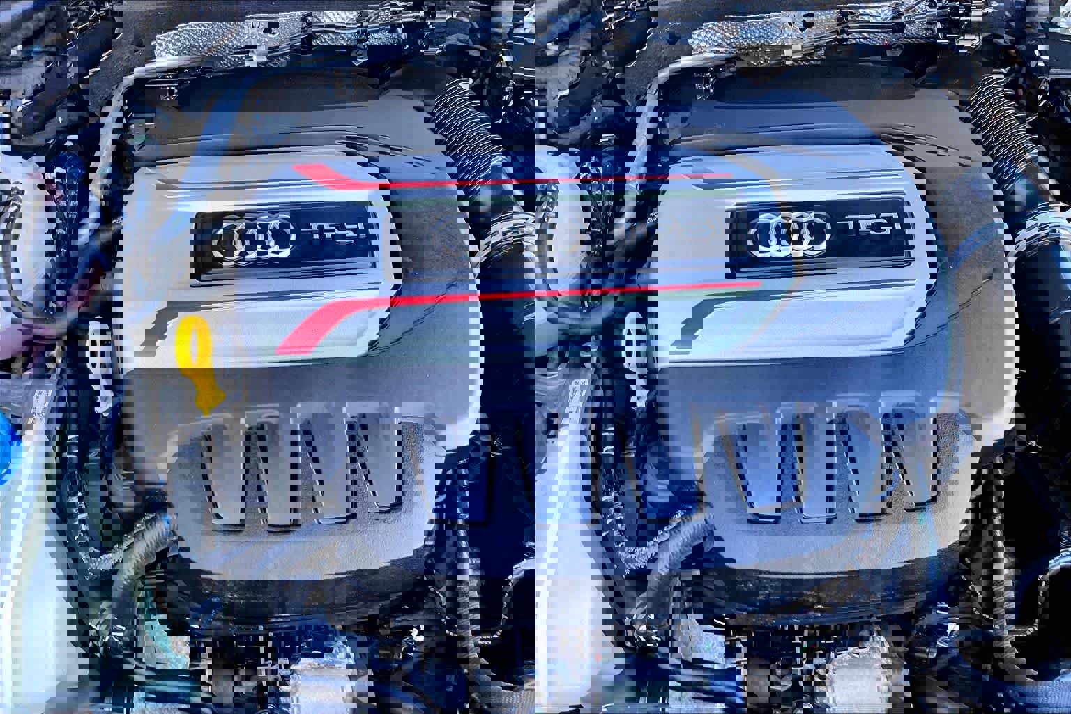 Used 2020 Audi S3 Premium Plus w/ Premium Plus Package image 35