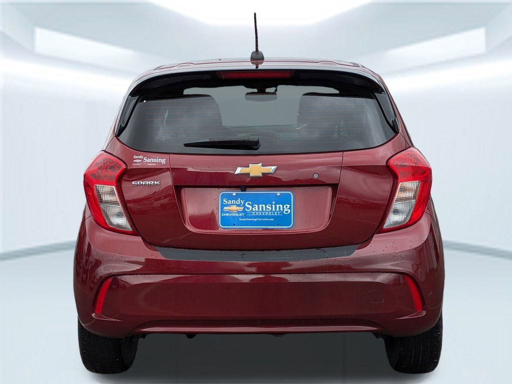 Used 2022 Chevrolet Spark LS image 5