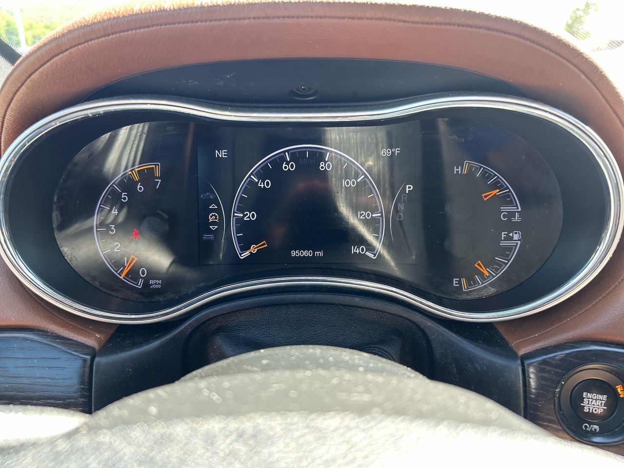 Used 2018 Jeep Grand Cherokee Summit AWD/4WD image 27