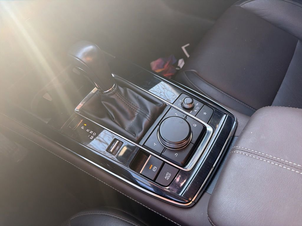 Used 2020 MAZDA CX-30 AWD w/ Premium Package image 14