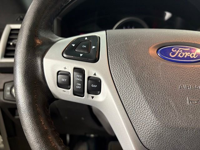 Used 2011 Ford Explorer Limited w/ 302A Rapid Spec Order Code image 15
