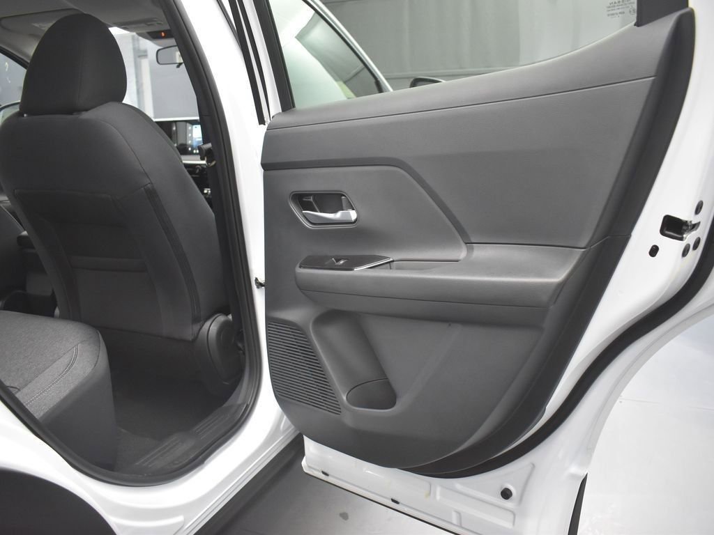 New 2026 Nissan Kicks SV image 19