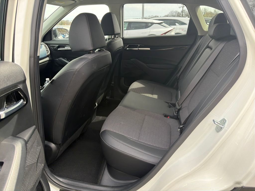Certified 2023 Kia Seltos S w/ Navigation Package image 25