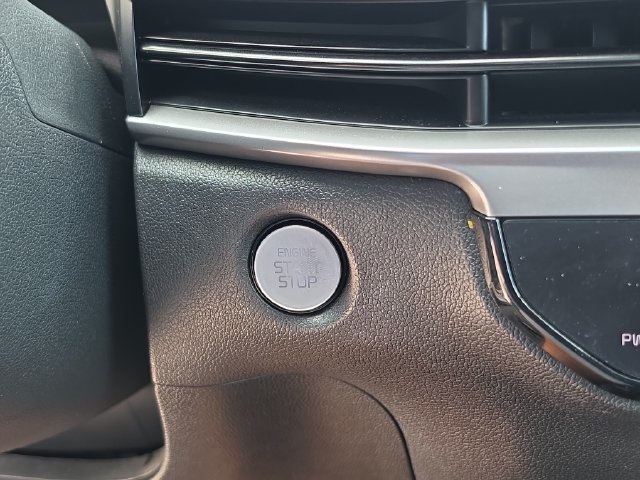 Certified 2025 Kia Sorento S w/ Panoramic Sunroof Package FWD image 30