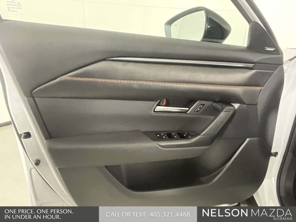 New 2025 MAZDA CX-50 2.5 Hybrid w/ Premium Plus Pkg image 20