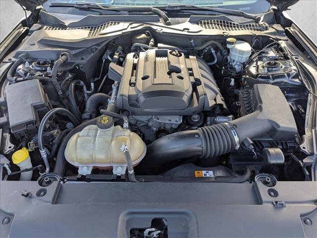 Used 2015 Ford Mustang EcoBoost image 20