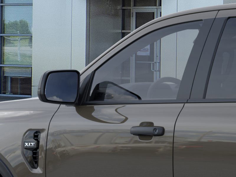 New 2026 Ford Ranger XLT image 21