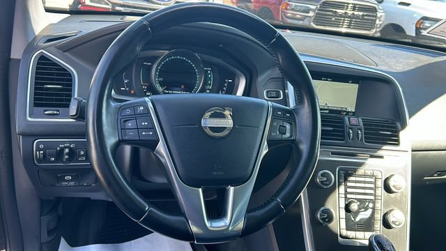 Used 2015 Volvo XC60 T5 Platinum w/ Protection Package FWD image 20