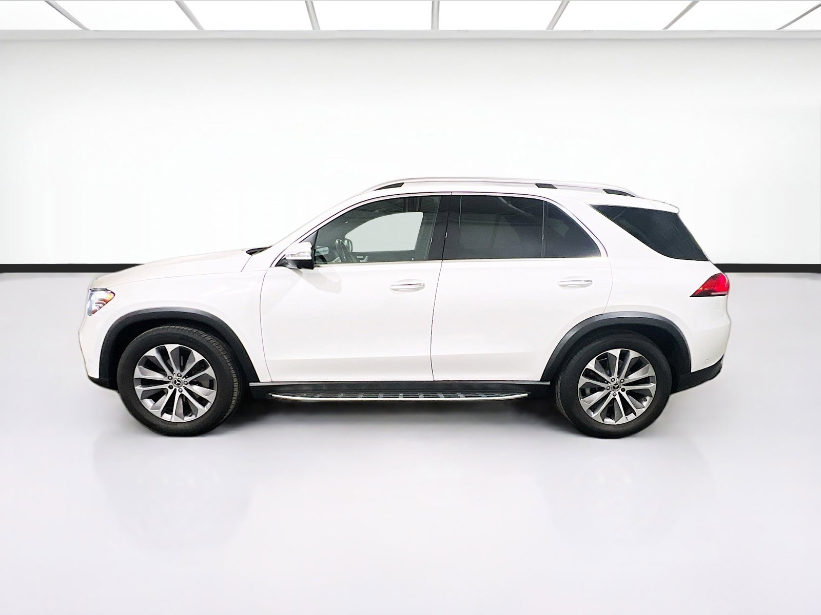 Used 2022 Mercedes-Benz GLE 350 image 25