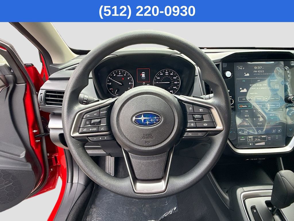 New 2026 Subaru Impreza 2.0i Sport AWD/4WD image 12