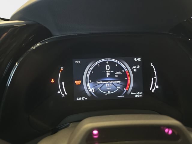 Used 2023 Lexus RX 350 Premium Plus w/ Cold Area Package AWD/4WD image 22