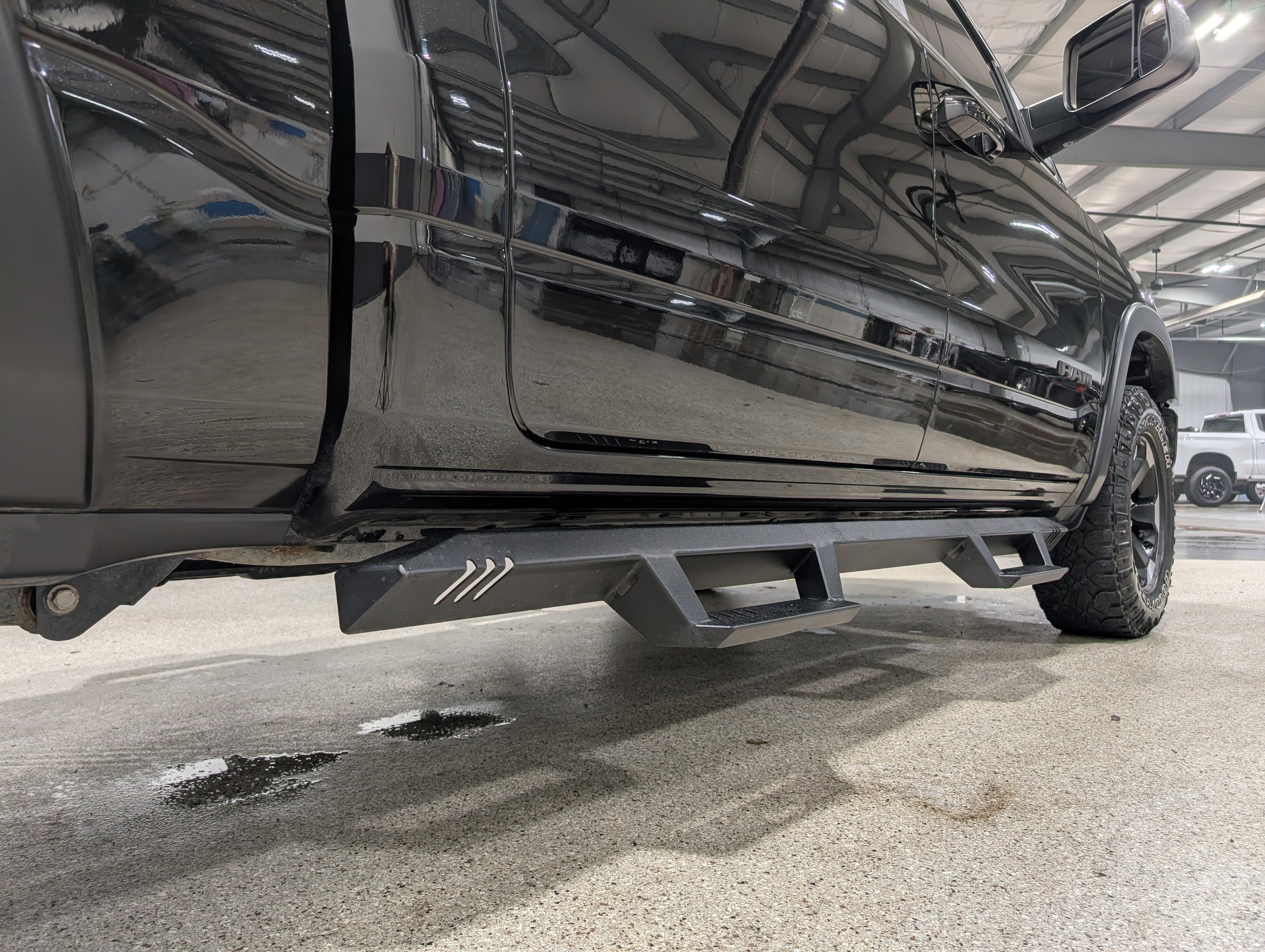 Used 2021 RAM 1500 Rebel w/ Rebel Level 1 Equipment Group image 11