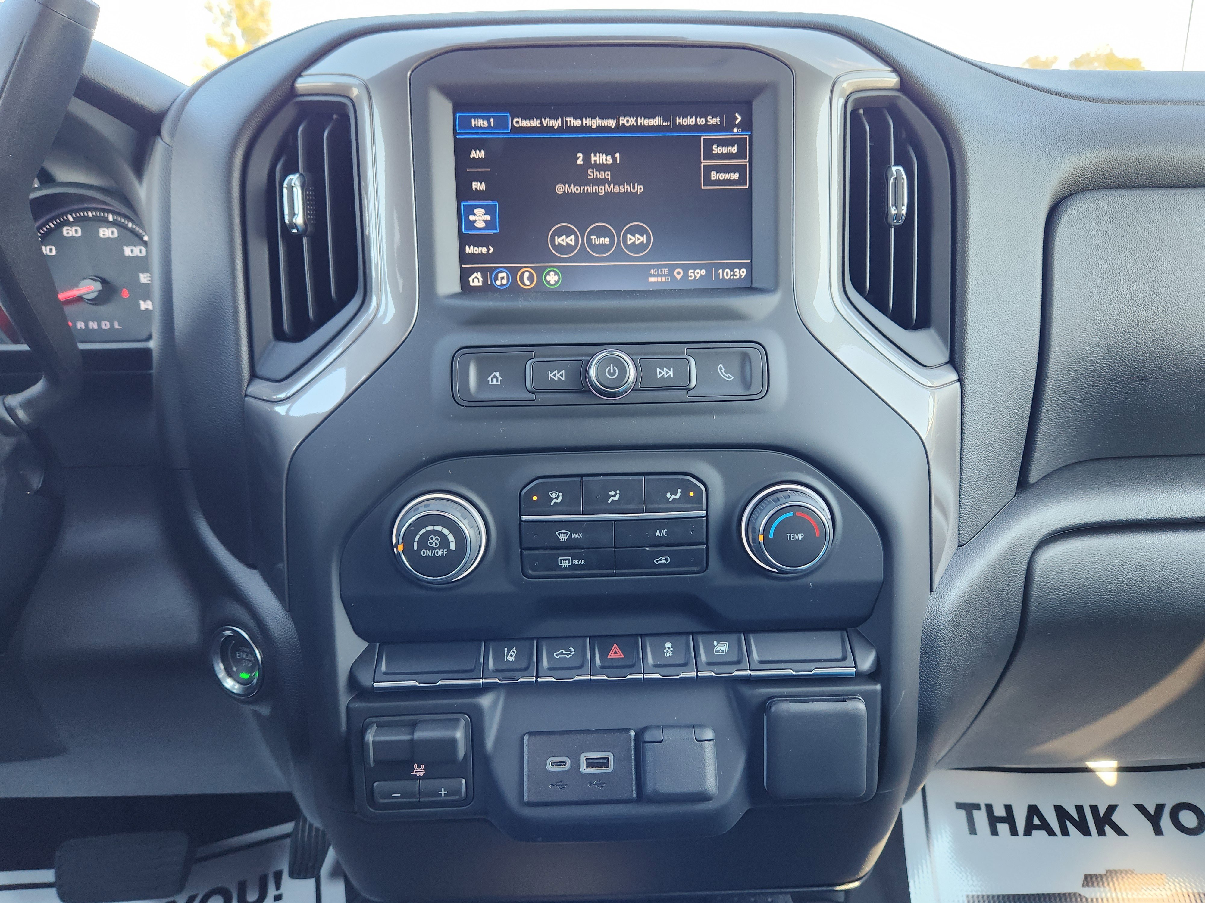 New 2026 Chevrolet Silverado 2500 Custom image 12