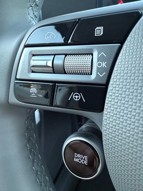 Used 2025 Hyundai Ioniq 5 SEL image 48