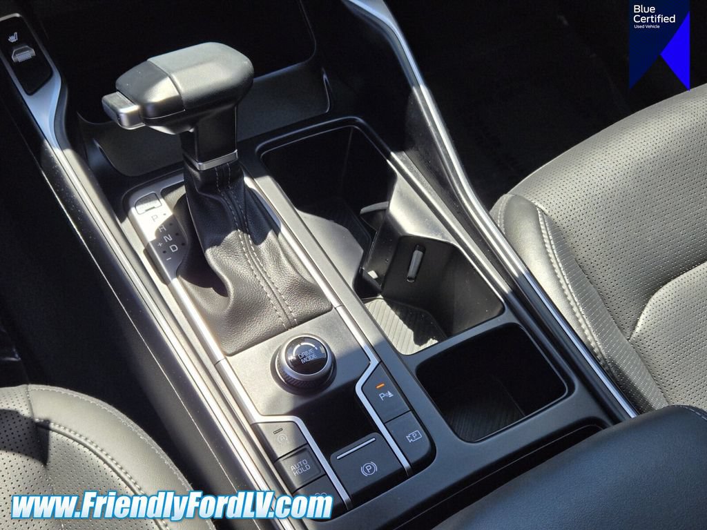 Used 2024 Kia Sorento EX w/ Panoramic Sunroof Package FWD image 25
