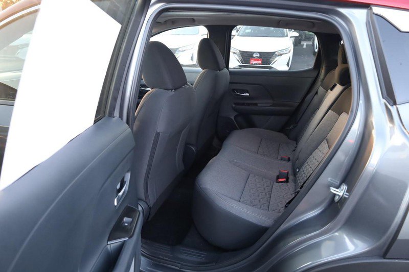 New 2026 Nissan Kicks SV w/ SV Premium Package image 22