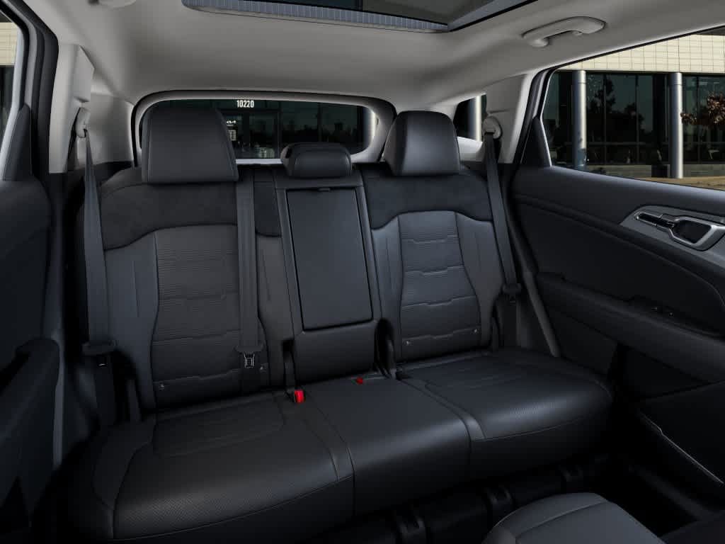 New 2027 Kia Sportage SX Prestige AWD/4WD image 16