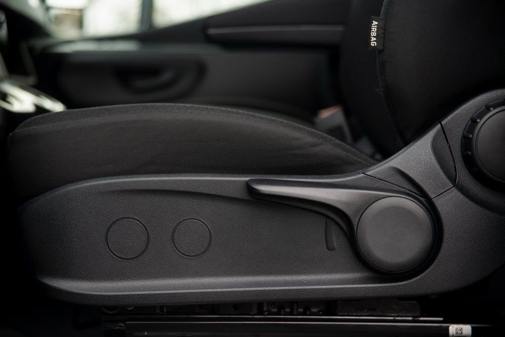 Used 2025 Mercedes-Benz Sprinter 2500 image 26