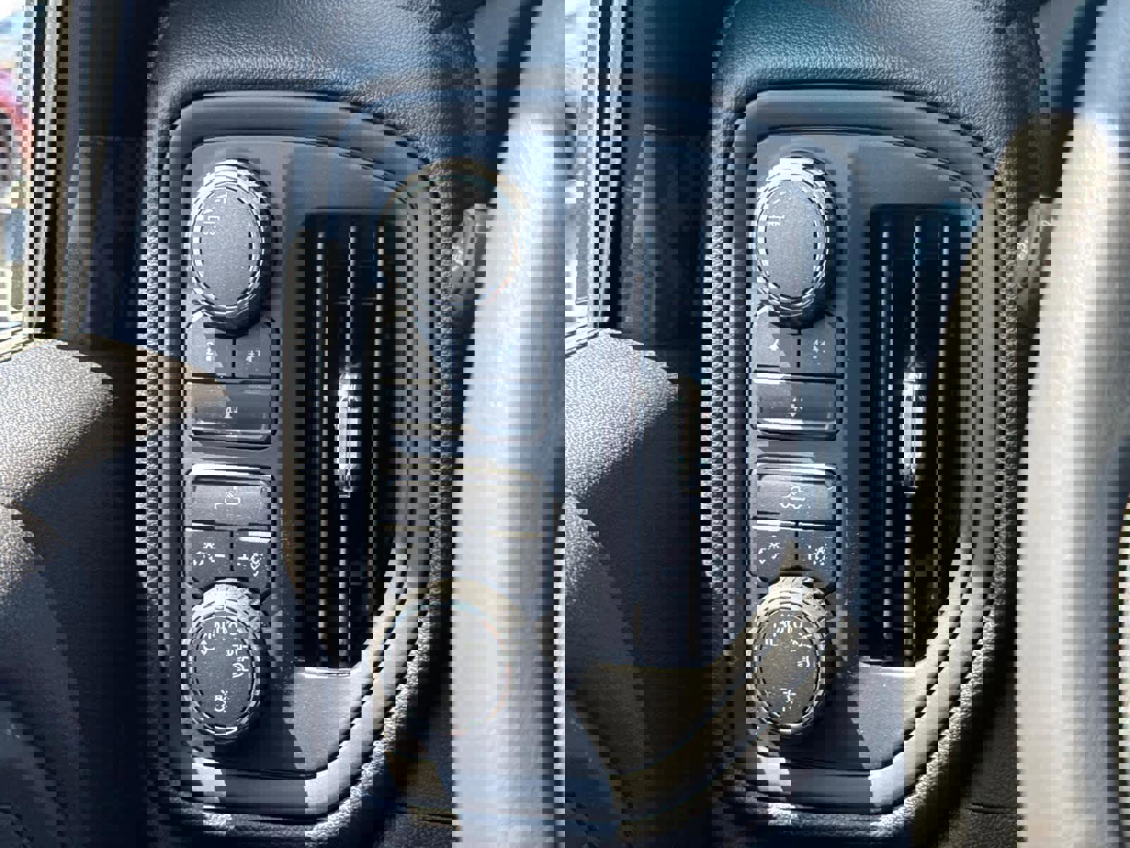 New 2024 Chevrolet Silverado 3500 W/T w/ WT Convenience Package image 21