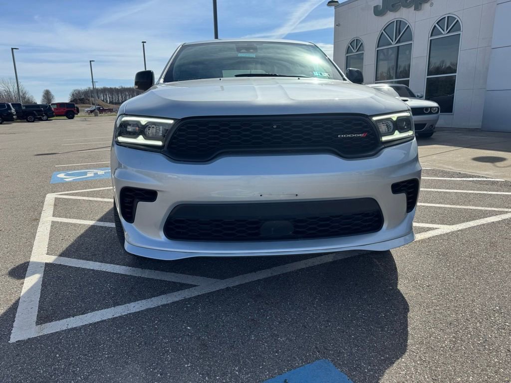 Used 2024 Dodge Durango GT image 4