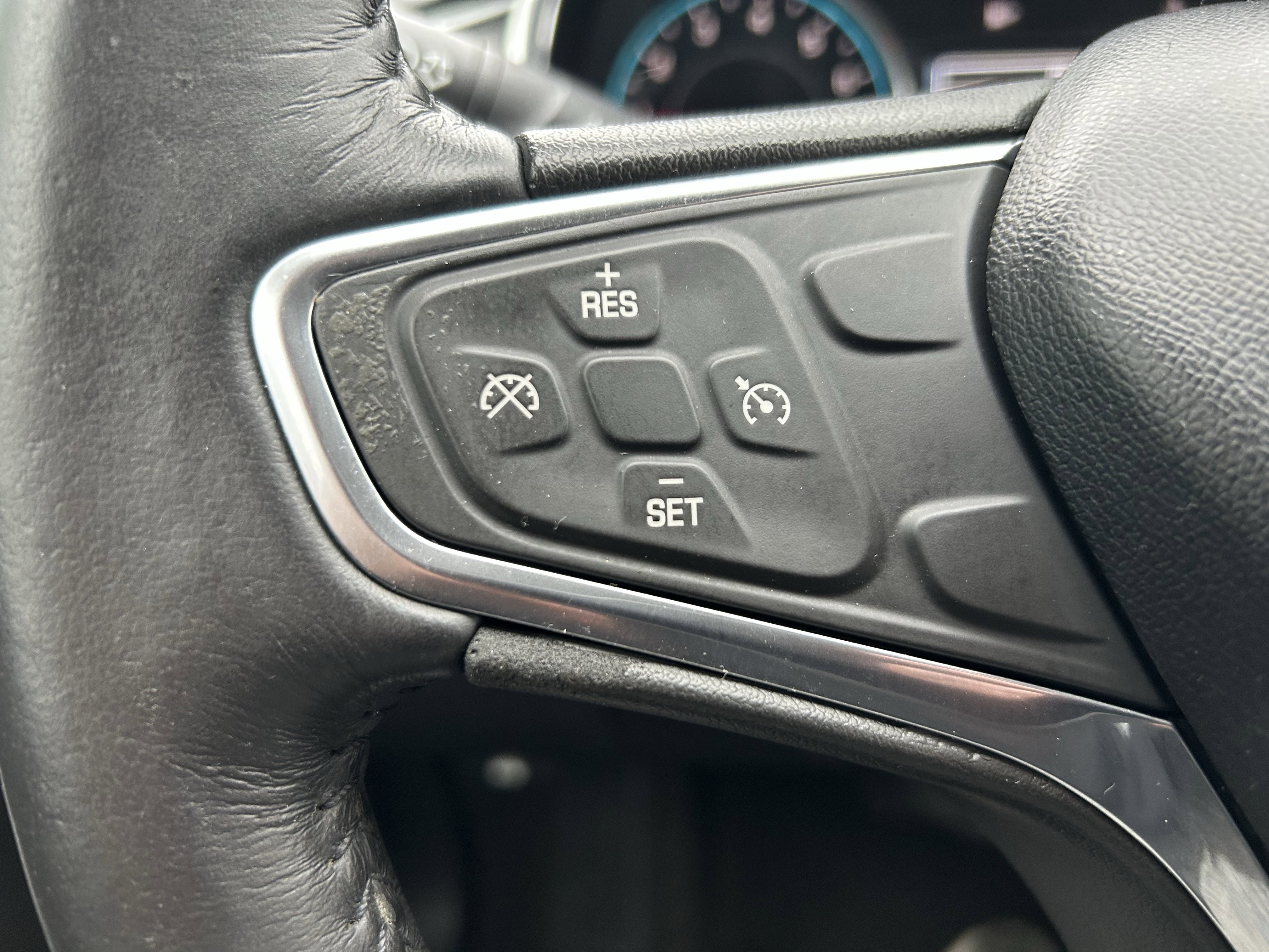 Used 2016 Chevrolet Malibu LT w/ Leather Package image 17