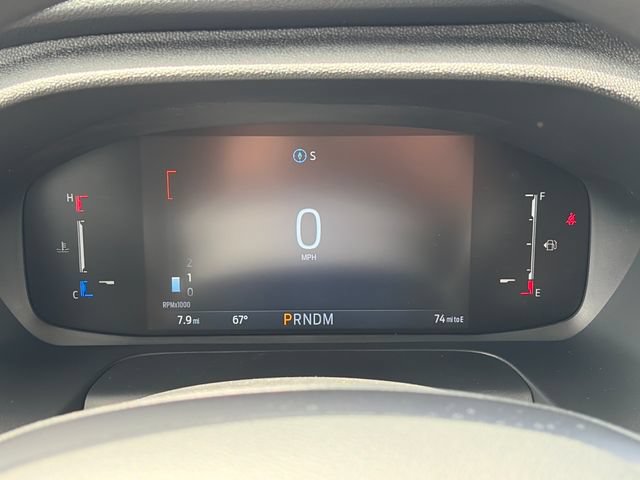 New 2026 Ford Transit 250 148 Medium Roof Extended AWD image 17