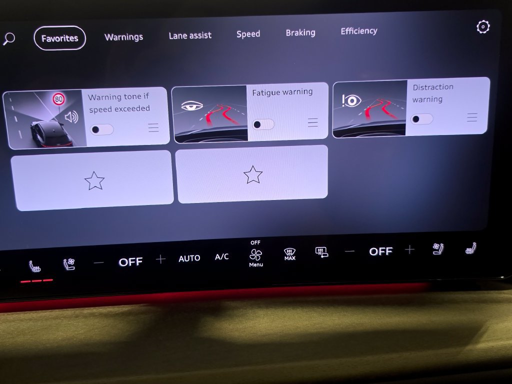 New 2026 Audi Q5 Prestige AWD/4WD image 35