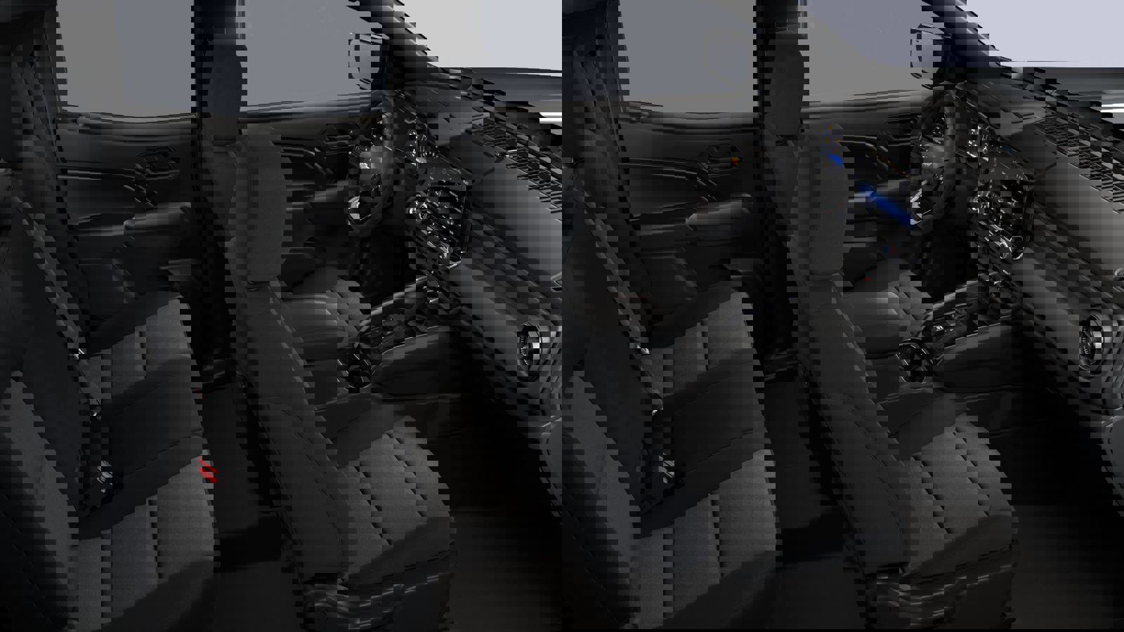 New 2026 Chevrolet Colorado W/T w/ Advanced Trailering Package image 27