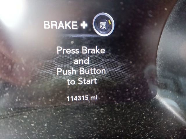 Used 2017 Dodge Charger SE w/ Power Sunroof Group image 9