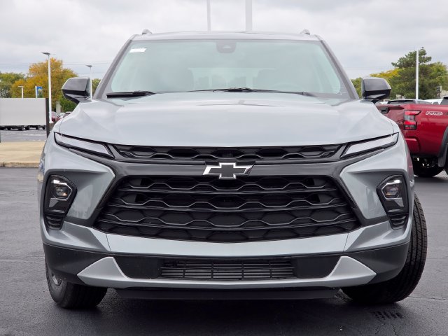 New 2026 Chevrolet Blazer LT w/ Convenience Package AWD/4WD image 11