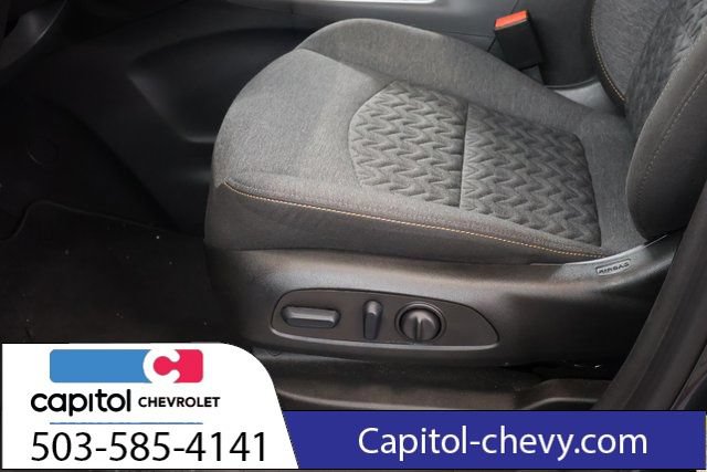 Used 2022 Chevrolet Equinox LT AWD/4WD image 14